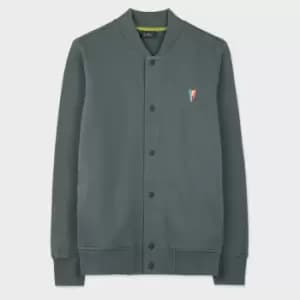 Paul Smith Mens Jacket Zeb Emb
