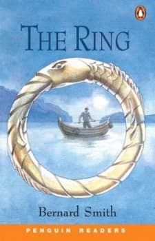 The Ring by Bernard Smith Paperback