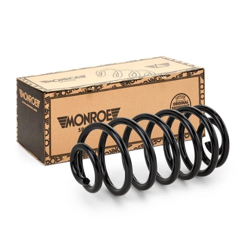 MONROE Coil spring MONROE SN3987