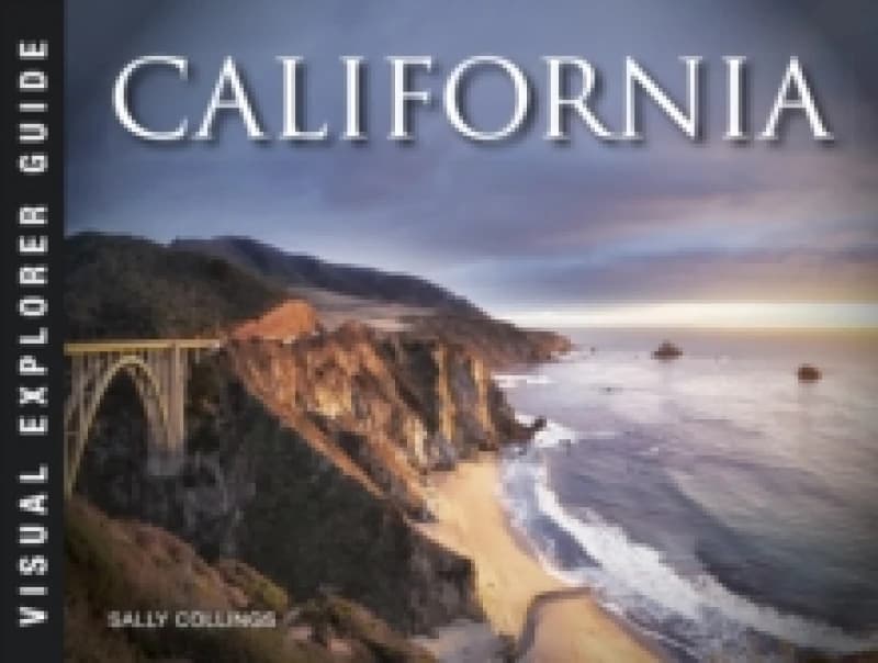 California Paperback / softback