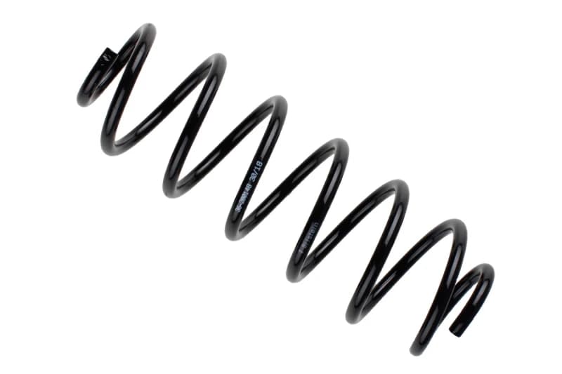 Coil spring BILSTEIN 36-280148
