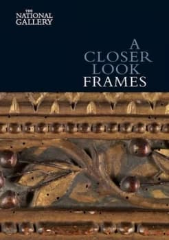Frames by Nicholas Penny Book
