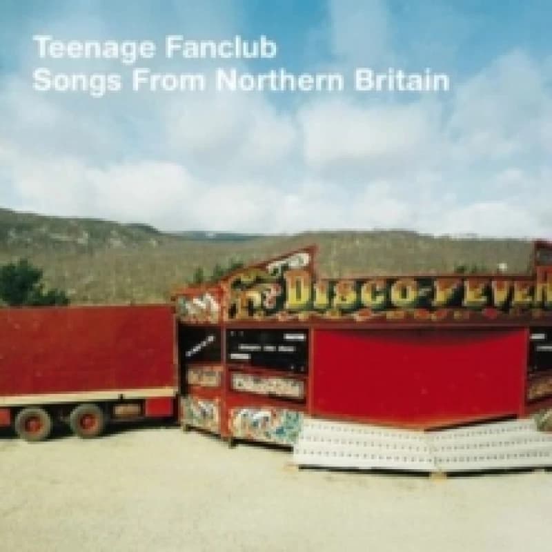 Songs from Northern Britain Vinyl