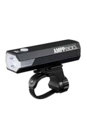 Cateye Cateye Ampp 800 Cycle Front Light
