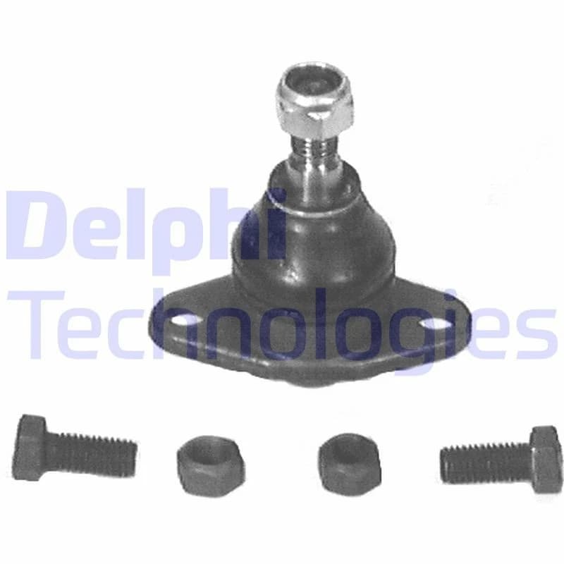 DELPHI Ball Joint DELPHI TC169