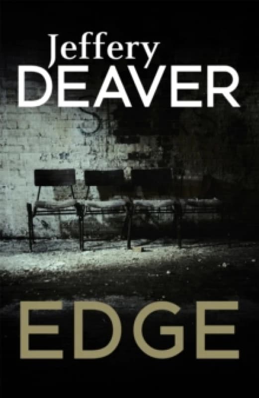 Edge Paperback / softback
