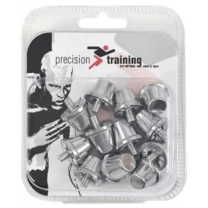 Precision Alloy Football Studs Sets