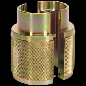 Sealey MS053 Motorcycle Fork Seal Driver 35-36mm