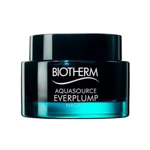 AQUASOURCE everplump night 75ml