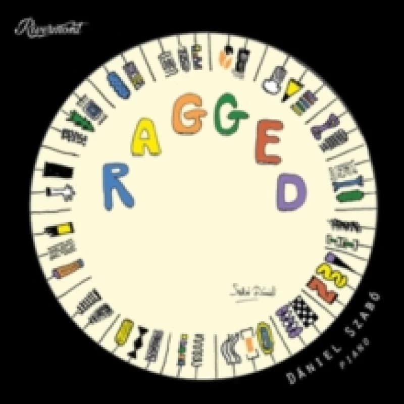 Ragged CD / Album