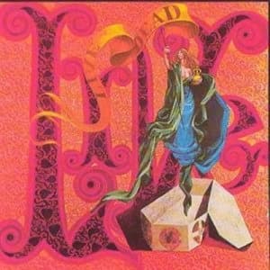 Live/Dead by Grateful Dead CD Album