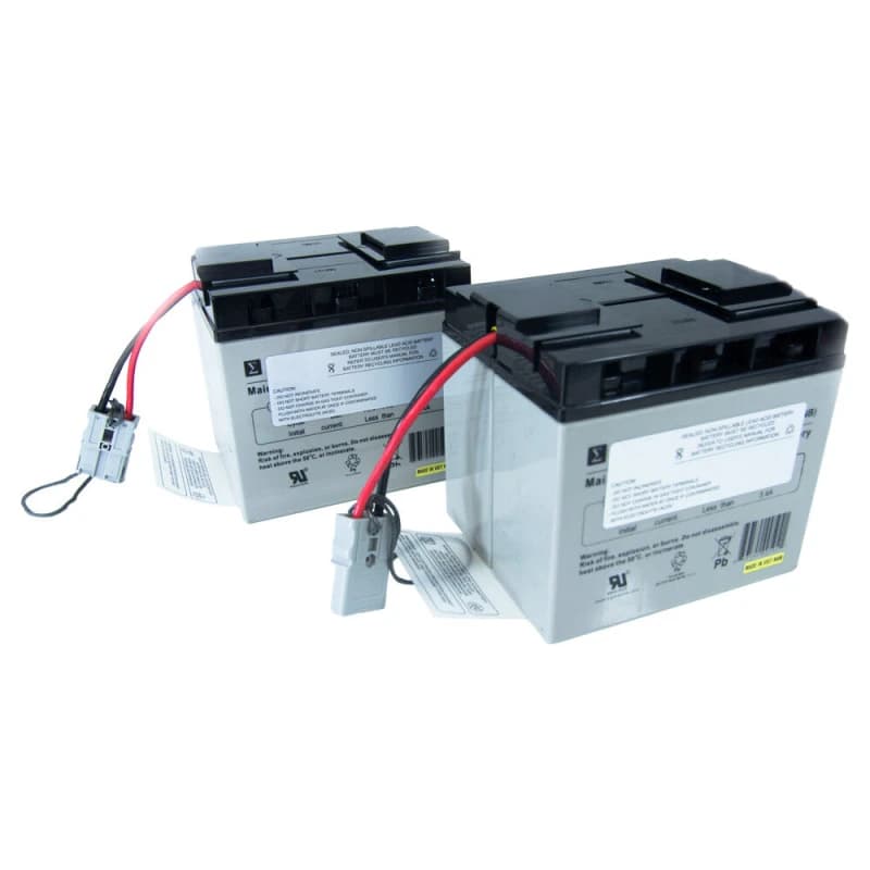 Origin Storage Origin Replacement UPS Battery Cartridge RBC55 For SMT2