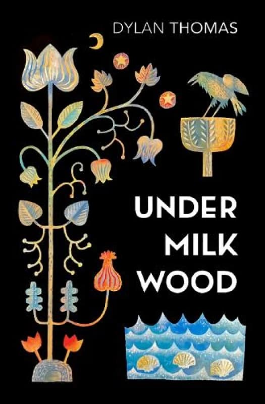 Under Milk Wood : A Play for Voices Paperback / softback