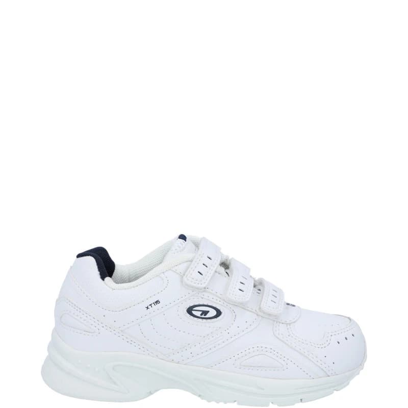 Hi Tec XT115 Trainer - White White 2