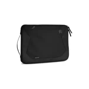 STM MYTH notebook case 33cm (13") Sleeve case Black