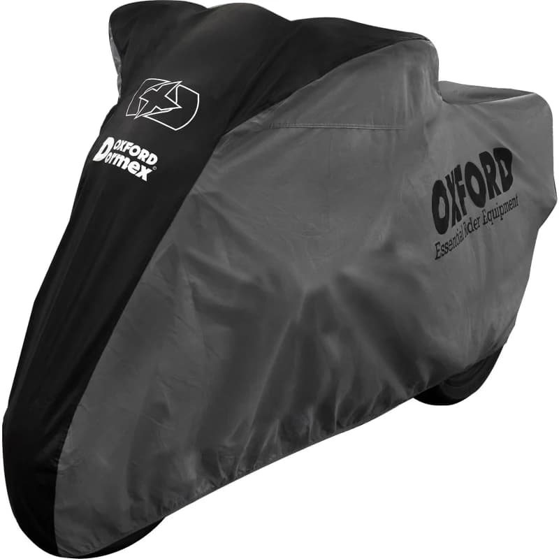 Oxford Dormex Indoor Motorcycle Cover Large