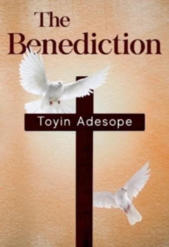 The Benediction Paperback / softback