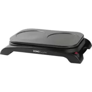 DOMO DO8715P Pancake forms corded