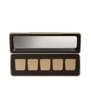 Hourglass Curator Five Shadow Palette