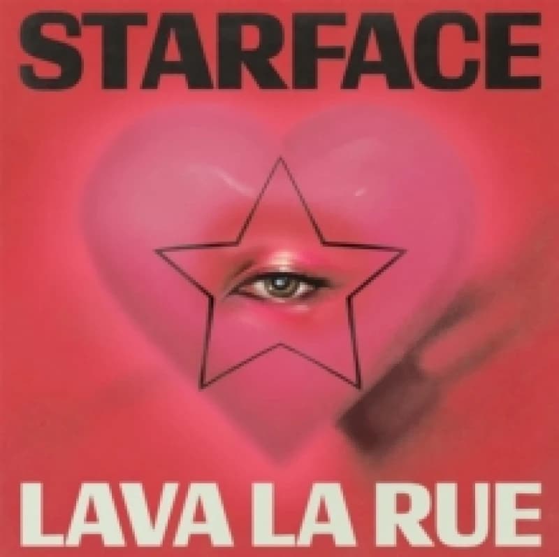 STARFACE Vinyl