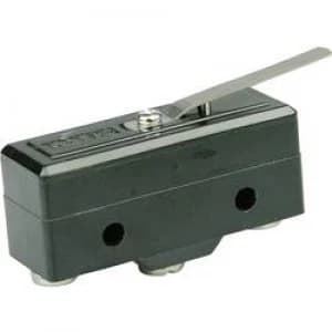 Microswitch 250 V AC 15 A 1 x OnOn Cherry Switches