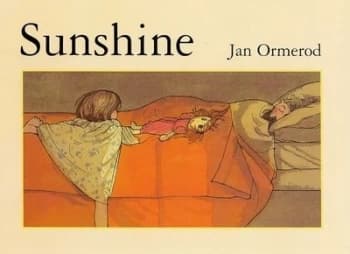 Sunshine by Jan Ormerod Hardback