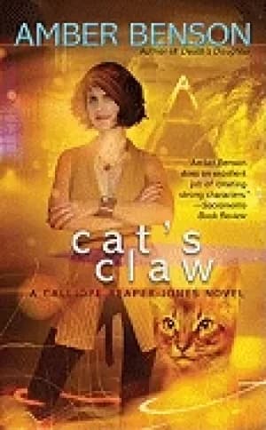 cats claw