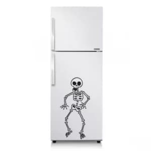 BEYS-02 Black Decorative Wall Sticker