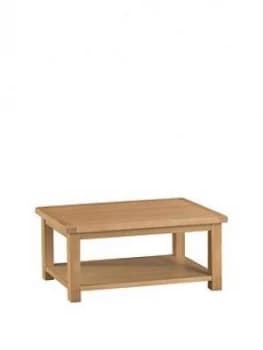 K-Interiors Alana Coffee Table
