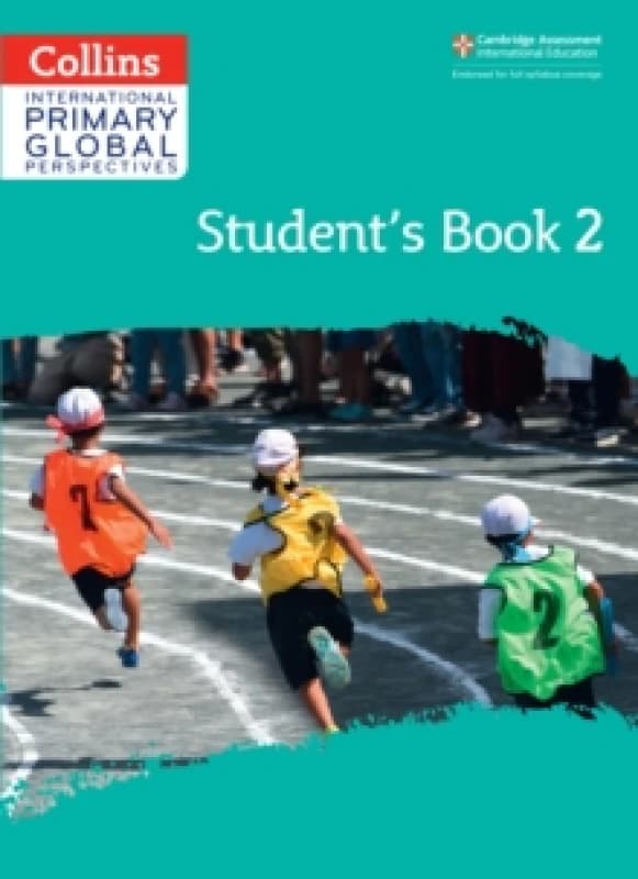 Cambridge Primary Global Perspectives Student's Book: Stage 2 Paperback / softback