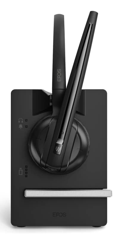 EPOS Impact D10 II Headset and Base
