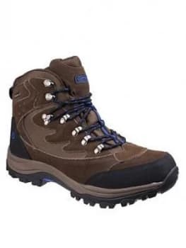 Cotswold Oxerton Mid Walking Boots