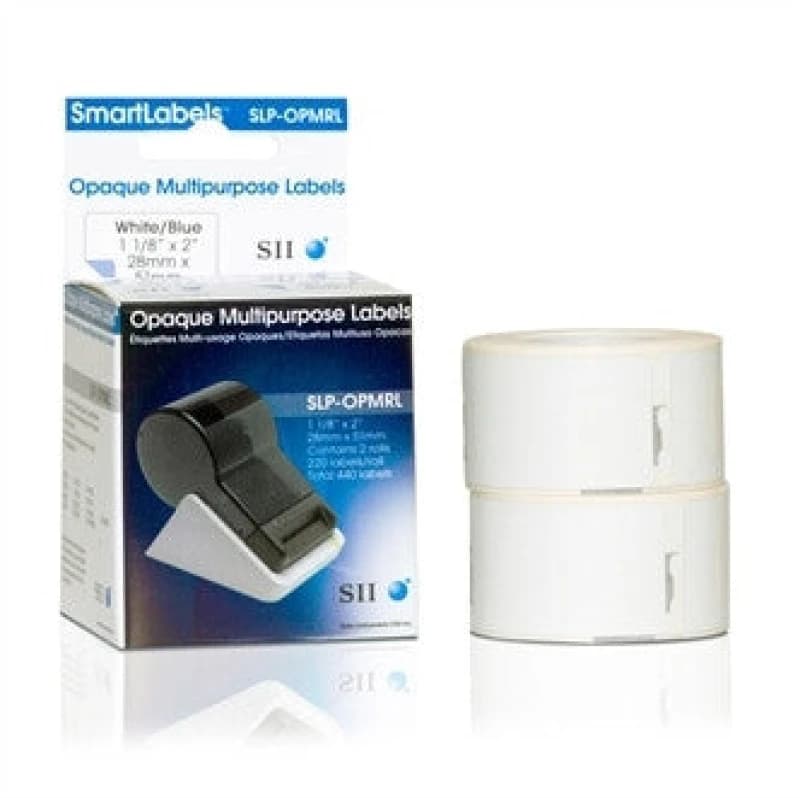 Seiko Instruments Seiko Instruments SLP-OPMRL White 42100639