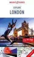 insight guides explore london