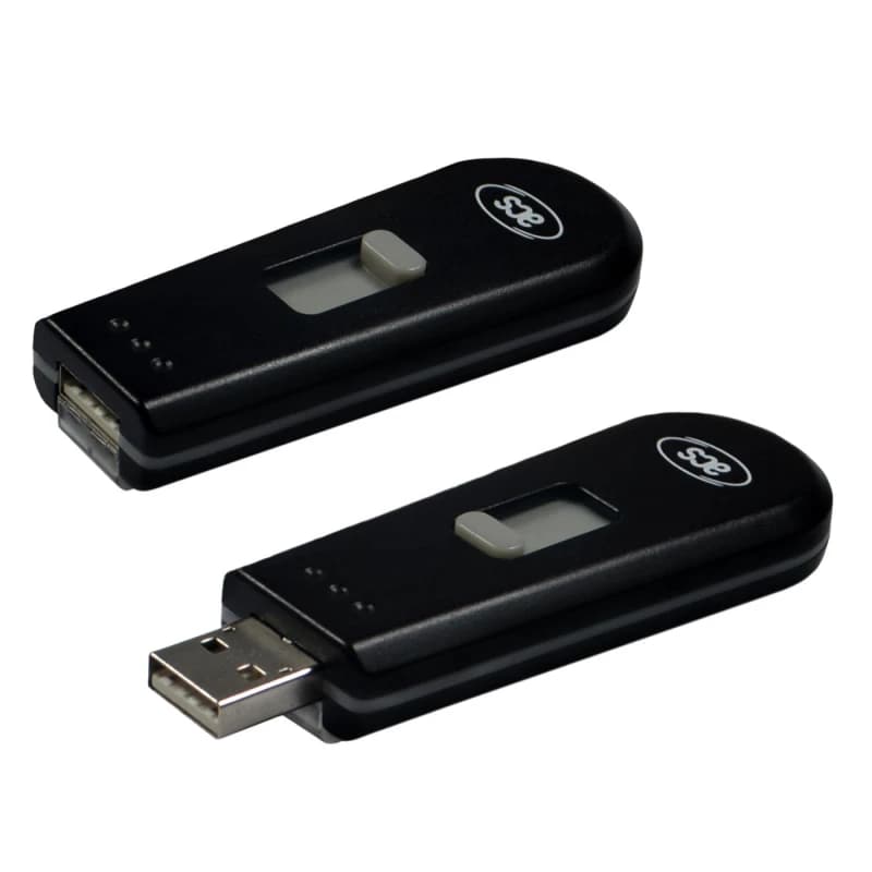 ACS US oken NFC Reder II