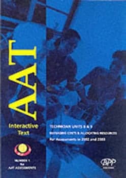 Aat Technician Level Paperback