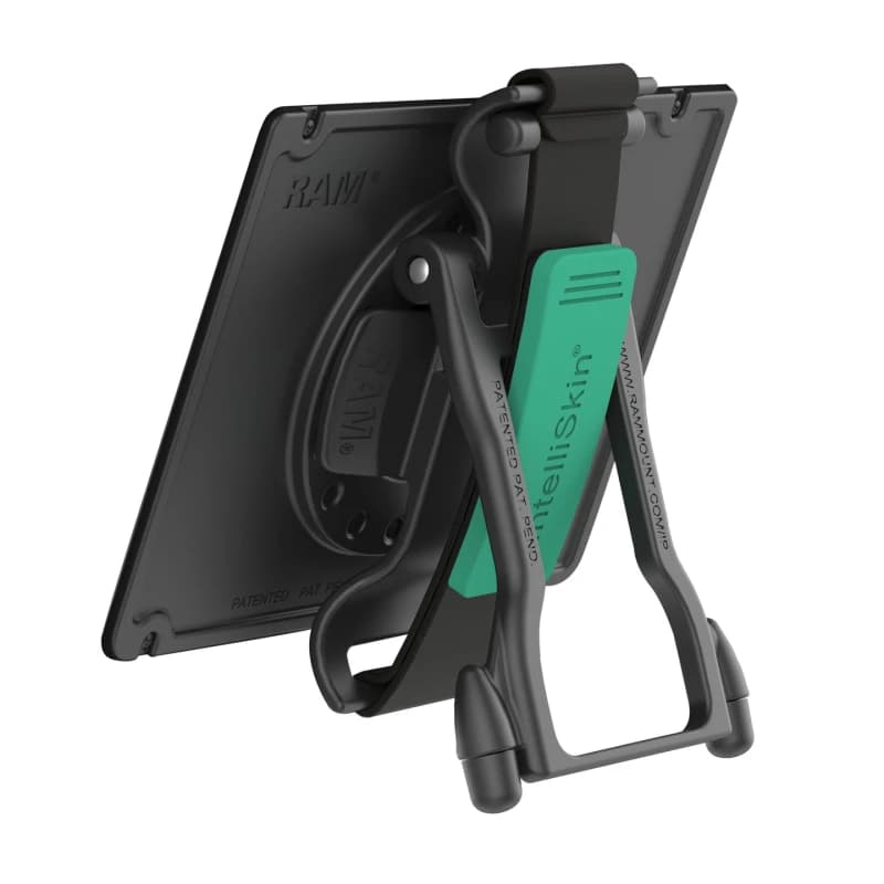 RAM Mounts GDS Hand-Stand Handle Black. Green