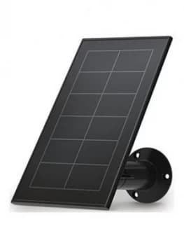 Arlo Essential Solar Panel