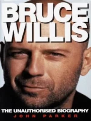 Bruce Willis by J. E. S Parker