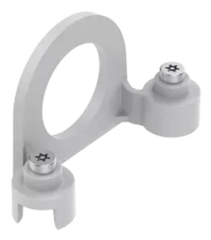 AXIS Axis 01804-001 security camera accessory Conduit adapter 01804-001