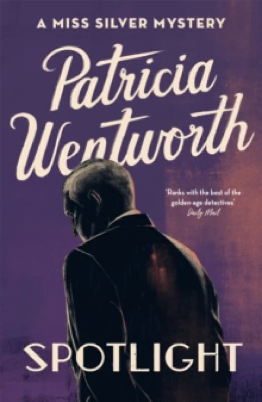 Spotlight Paperback / softback