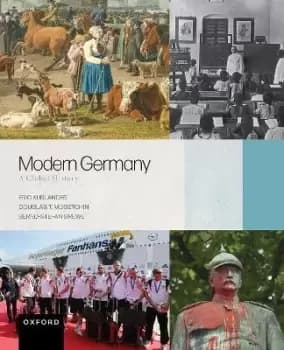 Modern Germany by Eric Kurlander