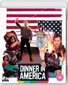 Dinner in America