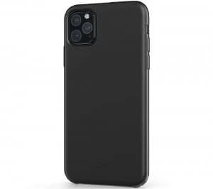 BEHELLO IPH 11PM SIL BLK, Black