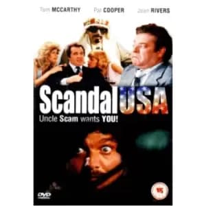 Scandal USA