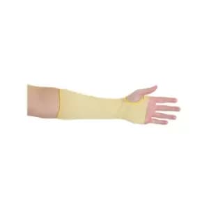 Para-Aramid Sleeve With Thumb Holes 12"