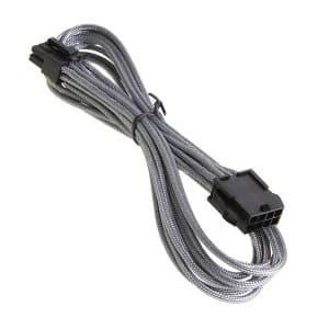 BitFenix Alchemy 8pin EPS extension 45cm - Grey/Silver
