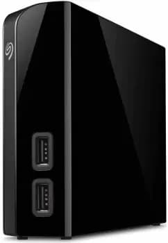 Seagate Backup Plus Hub 4TB External Hard Drive