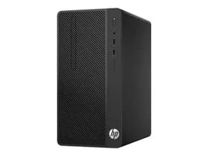 HP 285 G3 Desktop PC