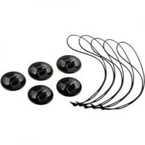 Theft protection GoPro Camera Tethers ATBKT 005 Suitable forAct